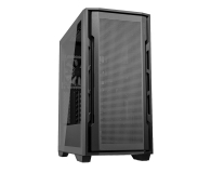 COUGAR Uniface Black CGR-5C78B - 1233102 - zdjęcie 1